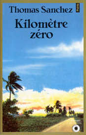 Cover of Mile Zero